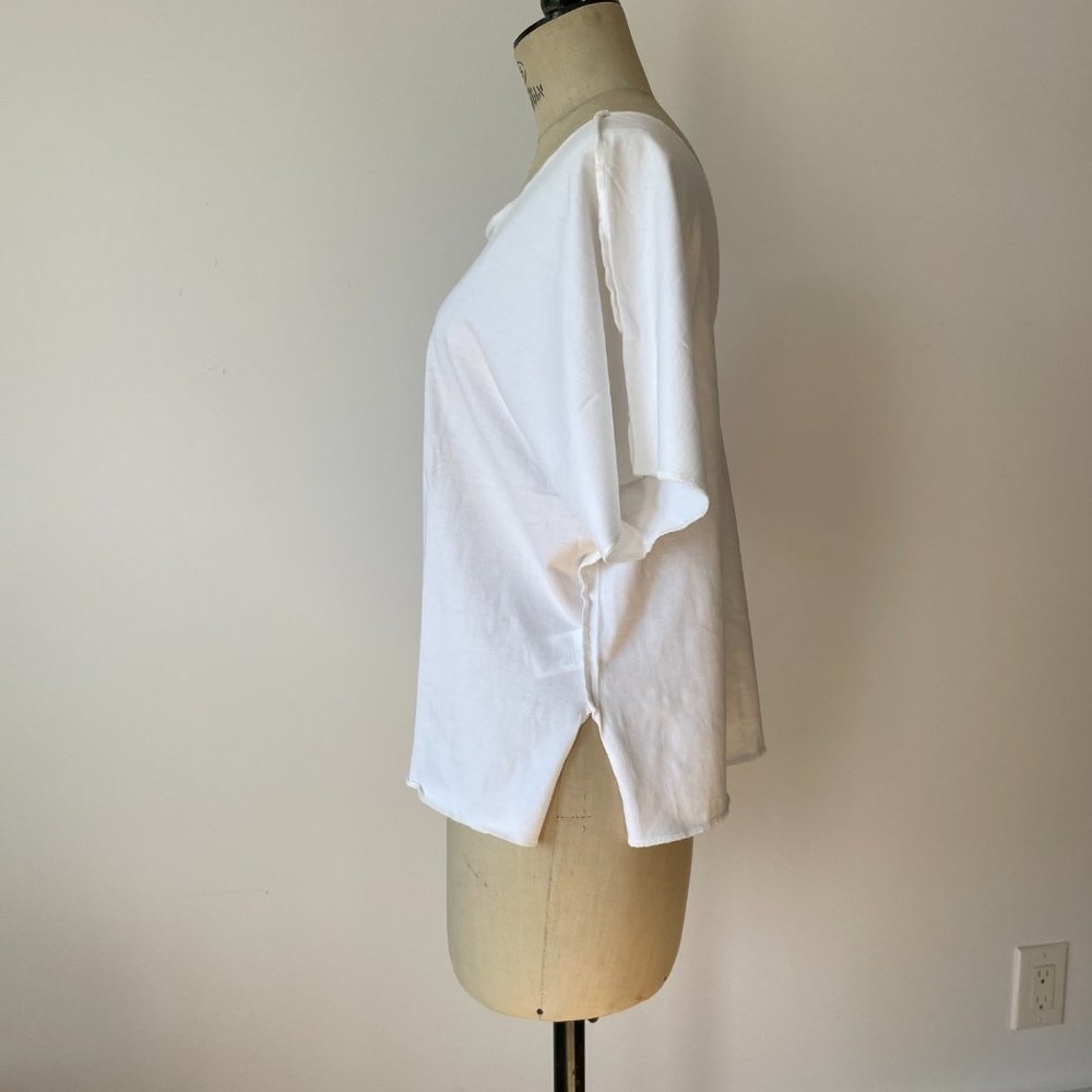 3For$20/Painted Shirt - Animale by Jacques Ruc - Picture 2 of 10